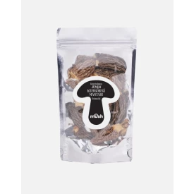 Jumbo Kurutulmuş Kuzugöbeği Mantarı (Dolmalık) (40 g)