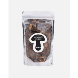 Kurutulmuş Kuzugöbeği Mantarı (100 g)