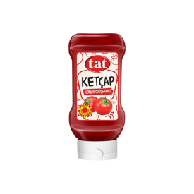 Tat Tatlı Ketçap 390gr
