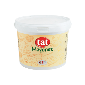 Tat Mayonez 8kg