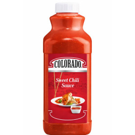 Colorado Sweet Chili Sos 2550 Gr